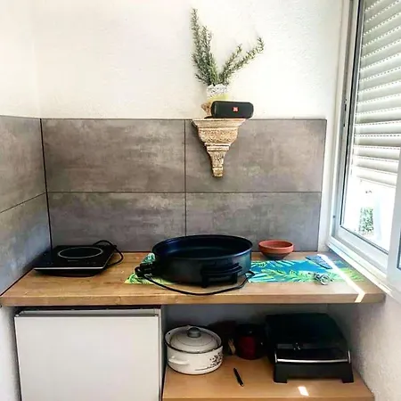 Appartamento Studio Apartma Za 3 Osebe Cervar Porat - Istra *