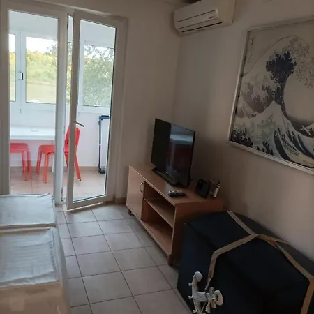 Studio Apartma Za 3 Osebe Cervar Porat - Istra Porec
