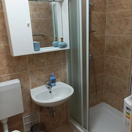 شقة Studio Apartma Za 3 Osebe Cervar Porat - Istra