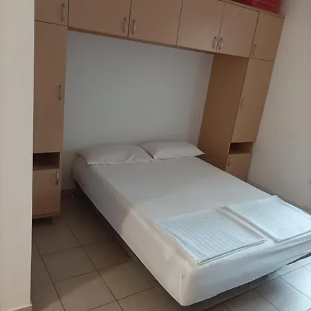 شقة Studio Apartma Za 3 Osebe Cervar Porat - Istra *